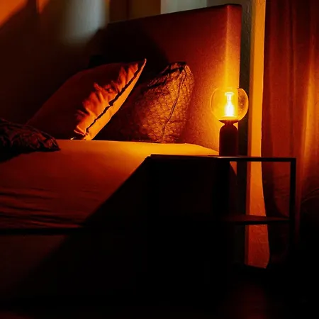 Appartement 22 Am Bahnhof