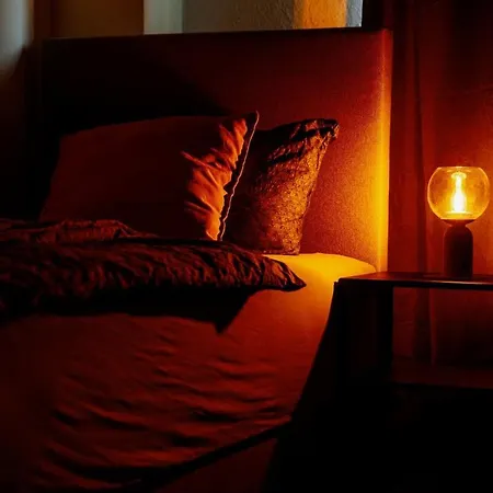 Apartament 22 Am Bahnhof *