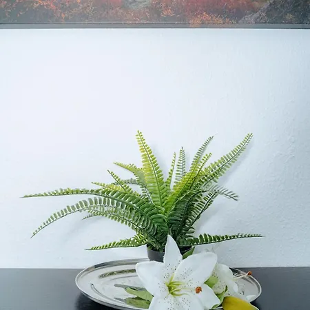 Apartament 22 Am Bahnhof