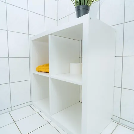 22 Am Bahnhof Apartament Koblencja